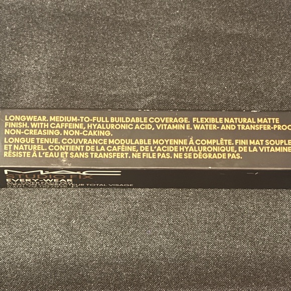 MAC Studio Fix All-Over Face Pen | NC55 | NIP - Picture 3 of 4